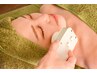 【美容皮膚科監修・肌質改善】ピーリング+毛穴洗浄＋導入＋鎮静パック40分