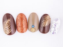 ネイルサロン アテナ(Athena)/持ち込みアートコース