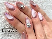 リガール(LIGAR)/マグネット☆ギャラクシー