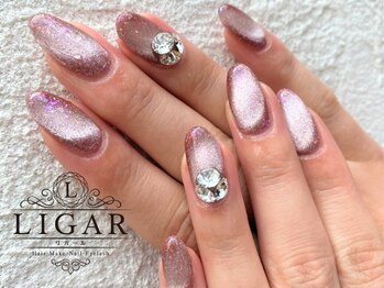 リガール(LIGAR)/マグネット☆ギャラクシー