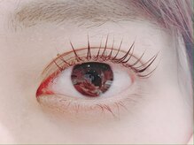 コム 草加マルイ店(com by neolive)/パリジェンヌ！