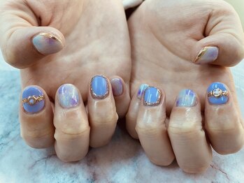 アンベリール(Embellir)/3/22