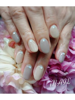 アイネイル(iNAIL)/
