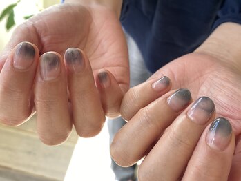 アンティム ネイル(INTIME nail)/simple design