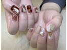 アシメネイル