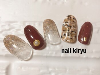 アイラッシュ キリュウ(Eye Lush Kiryu)/定額5500円♪