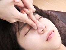 エクスター(EXTR)/頭蓋骨小顔矯正