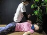 【ストレッチ専門】全身もみほぐし+ストレッチ80分7990円