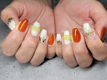 フローラ(Flora)/