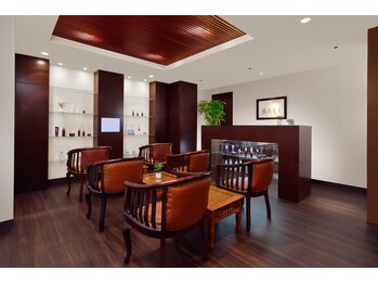 VS28スキンケアスタジオ バリイン 熊本(BALI IN)/エントランス