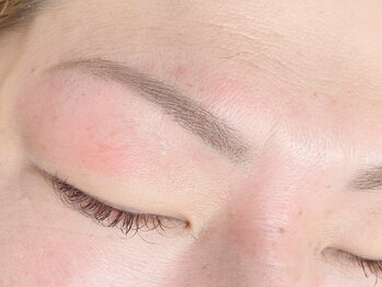 リシェル アイラッシュ 平塚店(Richelle eyelash)/美眉メニュー!wax脱毛