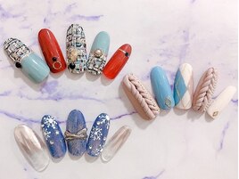 マグネット・アーガイル5480円～