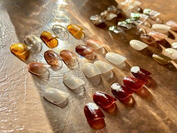 ビーラボ(BLabo)/シンプルニュアンス定額デザイン