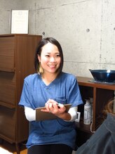 カラクリ&nbsp;山口 由貴恵