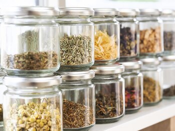 ほたるび/20種類のハーブから選べる！