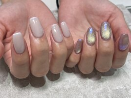 アシンメトリー byフクザワ