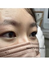 マンディーズ(MandY's)/まつ毛パーマ