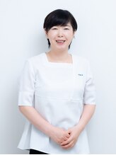 ポーラ ザ ビューティ 日吉店(POLA THE BEAUTY)&nbsp;しまむら みちこ