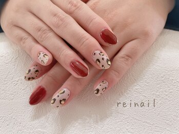 レイネイル(Reinail)/