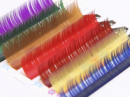 アラシ(Arashi)の写真