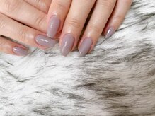 モグネイル(Mogunail)/ナチュラルワンカラー