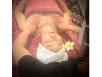 リラクゼーションサロン レイ(REI)/フェイシャル