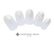 ダッシングディバ 浦和パルコ店(DASHING DIVA)/2024冬　定額デザイン