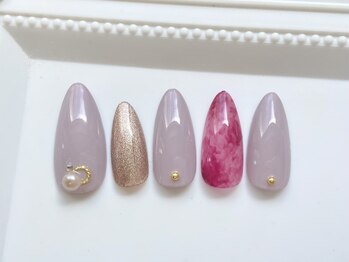 チェリーズクラブ 上福岡店(Cherry'sClub)/シーズンデザイン