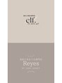 リアイズ アンド エルフ(Reyes & elf)/美眉と美まつ毛Reyes美爪と手肌elf.