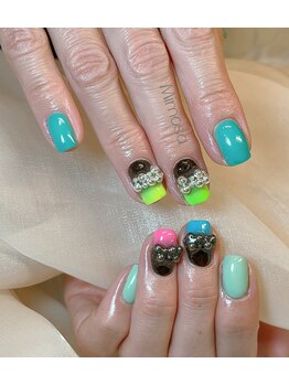 ミモザ 吉祥寺(Mimosa)/