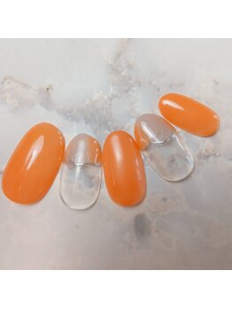 リアン(lien)/6月☆定額トレンドa