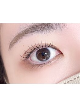 キープ力が自慢のサロン