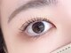 ウル 辻堂(ulu)の写真/【全スタッフがパリジェンヌディプロマ取得】お客様それぞれのお目元の魅力を最大限に引き出します［辻堂］