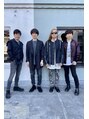 和耳(なごみ)&nbsp;NoSpitz,NoLife！心に寄り添う曲を届けてくれるスピッツが大好き