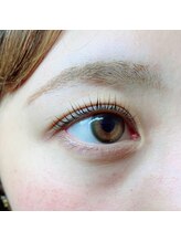 ローラン(LORAN)/マスカラパーマ