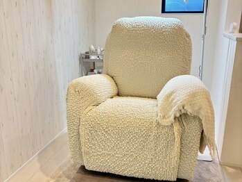 リノ(Lino)/【店内写真】