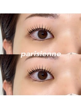 エルシー 大曽根店(LC)/パリジェンヌ