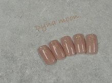 ダイナ ムーン(Dyna moon.)/