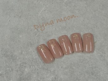 ダイナ ムーン(Dyna moon.)/