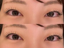 ネコル 袖ケ浦店(nekoRu)/フラットラッシュ140本