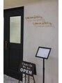 サロンドグレース(Salon de Grace)/Salon de Grace