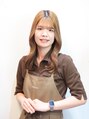パラスパガーデン センダイ アングゥ(para spa GARDEN sendai ungu) 佐藤 美里