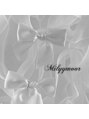 ミリーモアバイラビィ(Milyy moor by Raviy)/Milyy moor by Raviy