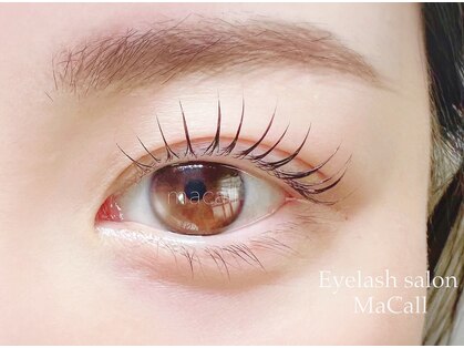 マコール(MaCall)の写真