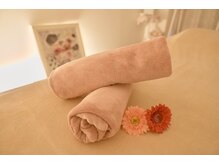 リシェカ(Richeka)の雰囲気（痩身やフェイシャル機器もございます♪）