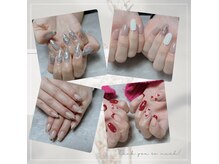 パレット (PALETTE)の雰囲気（デザインやカラーもお気軽にご相談下さい☆）