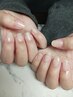自爪風ネイル♪♪他店オフ込み★