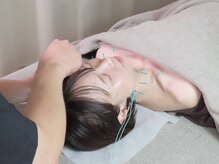 いこい鍼灸院 整骨院 小倉院