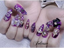 ジョリエス 蒲田(Joliesse)/