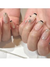 カミナネイル(KAMINA.nail)/order &nbsp;design